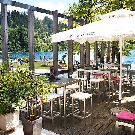 Penzion Zaka Bled Exterior foto