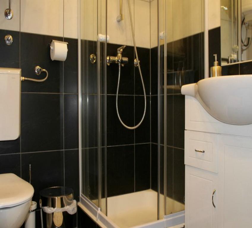 Penzion Zaka Bled Habitación foto